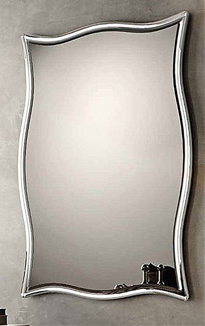   - Παρουσίαση του καθρέφτη Vivian της εταιρείας Riflessi.