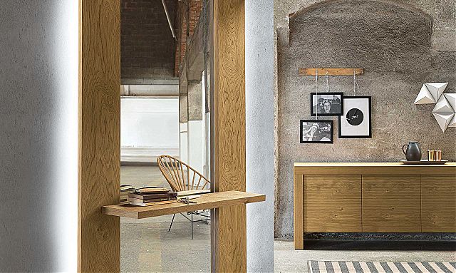 - Καθρέφτης Sibilla της εταιρείας Riflessi.