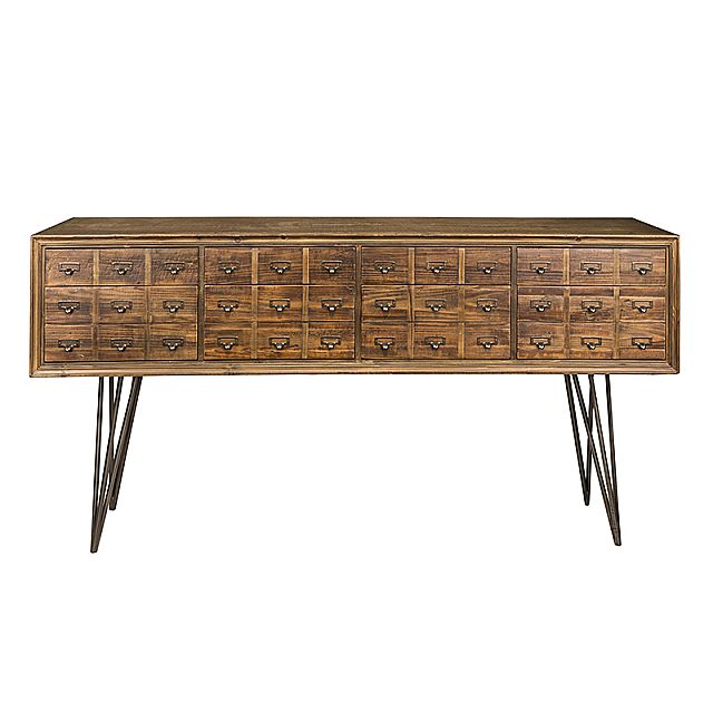  - Μπουφές Barclay της εταιρείας Richmond Interiors.