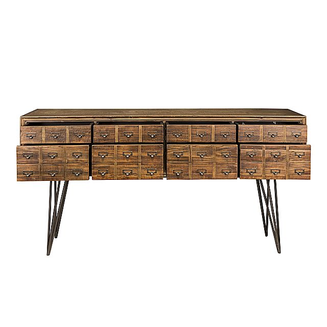  - Μπουφές Barclay της εταιρείας Richmond Interiors.