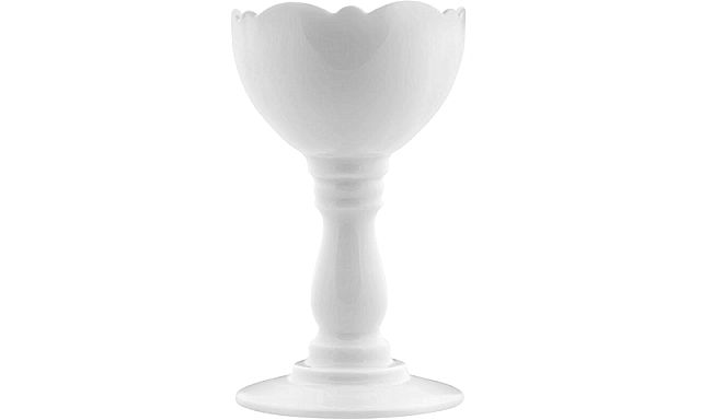 Αυγοθήκη σερβιρίσματος Alessi Dressed-MW13 egg cup