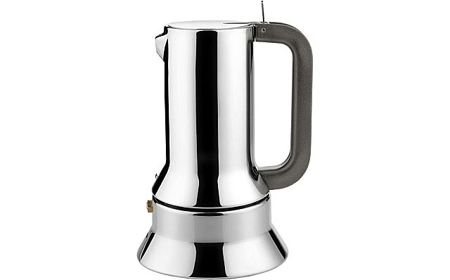 Καφετιέρα Alessi 9090-9090
