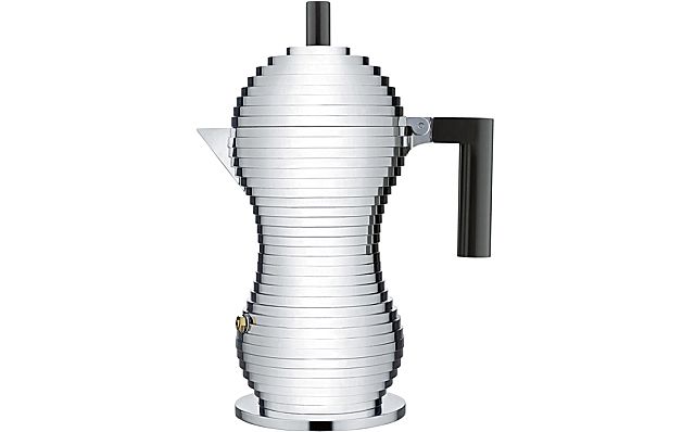 Καφετιέρα Alessi Pulcina -MDL02