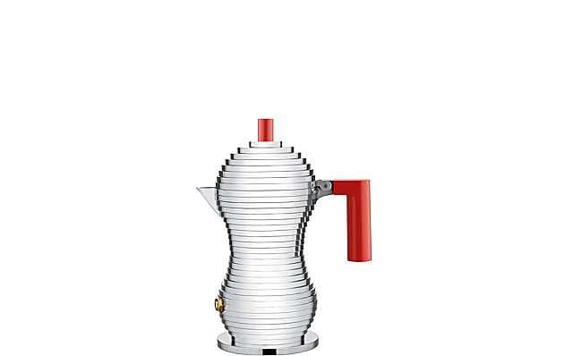 Καφετιέρα Alessi Pulcina -MDL02