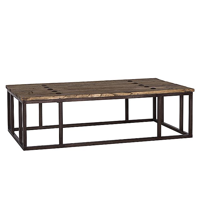 Τραπεζάκι σαλονιού Arva Bojing-Bojing Coffee Table