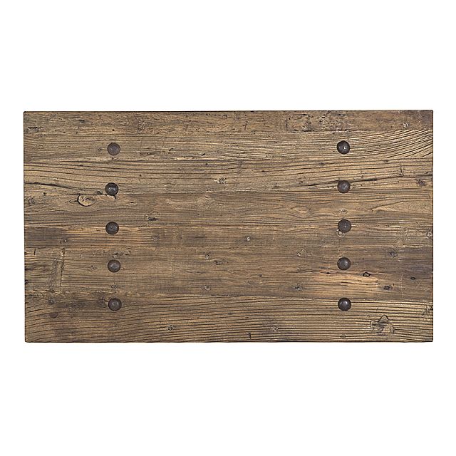  - Ξύλινη επιφάνεια από το τραπεζάκι σαλονιού Bojing.