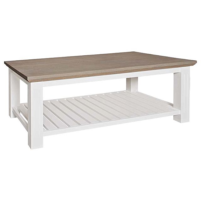 Τραπεζάκι σαλονιού Arva Westwood-Westwood Coffee Table