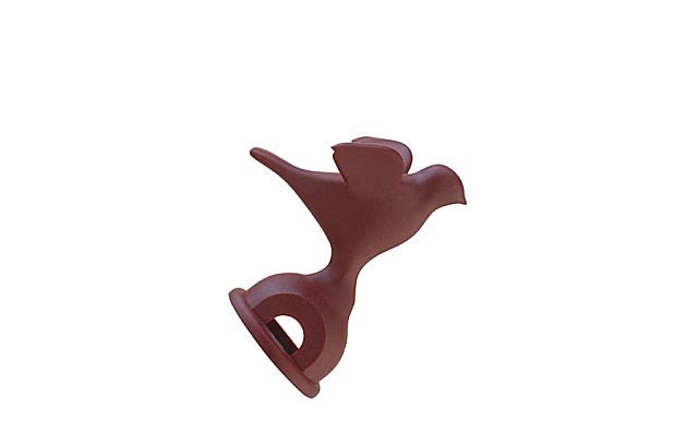 Τσαγιερό Alessi MGWHS2-MGWHS2