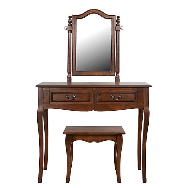  - Τουαλέτα ομορφιάς Princess.