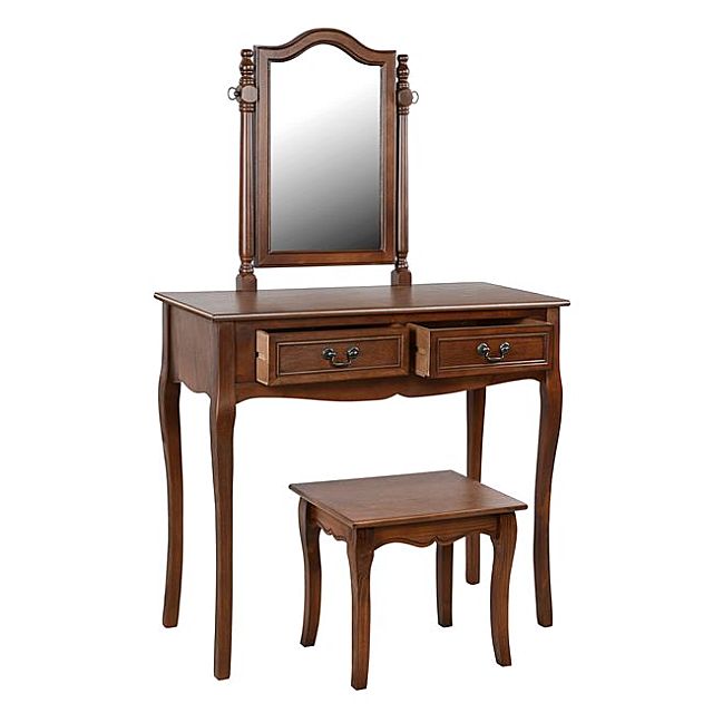  - Τουαλέτα ομορφιάς Princess.