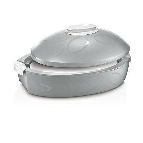 Θέρμος εργοστασίου Κεσίσογλου