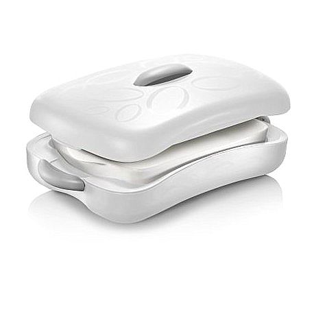 Θέρμος εργοστασίου Κεσίσογλου