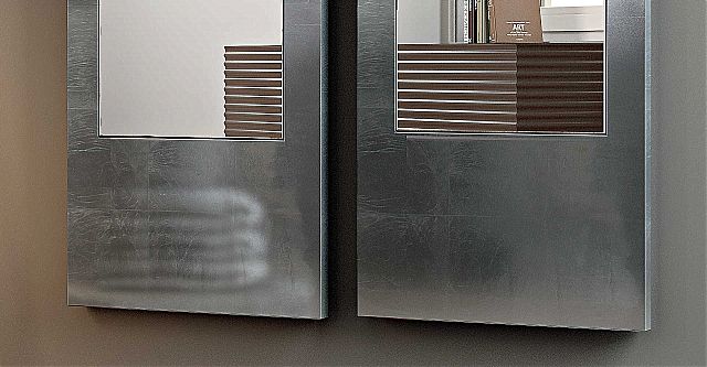 Καθρέφτης εργοστασίου Riflessi