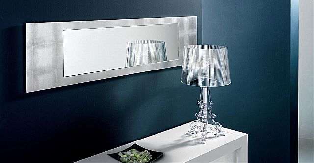 Καθρέφτης εργοστασίου Riflessi