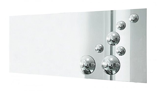 Καθρέφτης εργοστασίου Riflessi