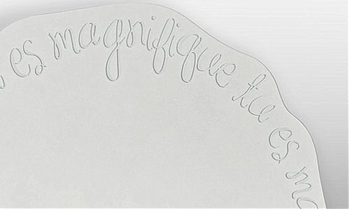 Καθρέφτης εργοστασίου Riflessi