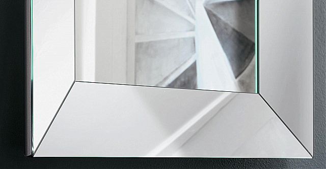 Καθρέφτης εργοστασίου Riflessi