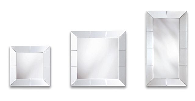 Καθρέφτης εργοστασίου Riflessi