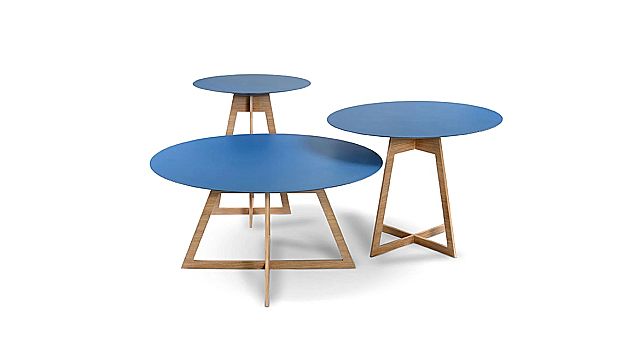 Τραπεζάκι σαλονιού Sofa And Style paris-wonder