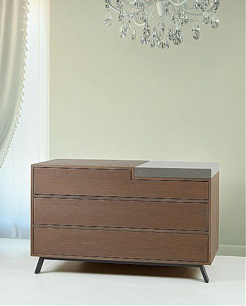 Κρεβατοκάμαρα εργοστασίου Sofa And Style