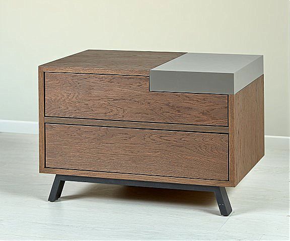 Κρεβατοκάμαρα εργοστασίου Sofa And Style