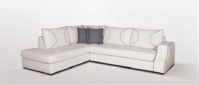 Καναπές γωνιακός Sofa And Style anabell-anabell