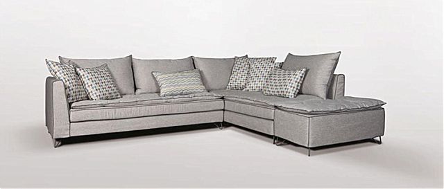 Καναπές Sofa And Style Dante-Dante