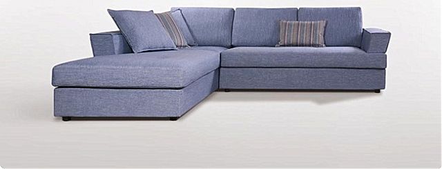 Καναπές Sofa And Style Ellen-Ellen