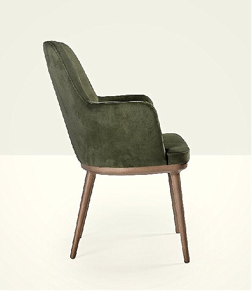 Καρέκλα τραπεζαρίας εργοστασίου Sofa And Style