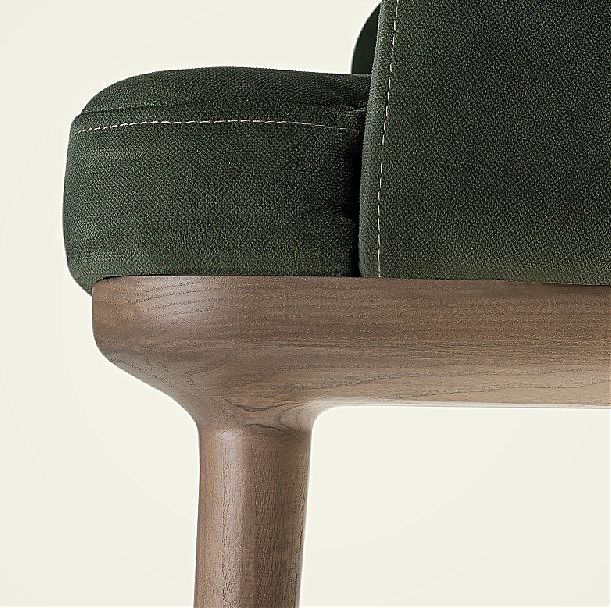 Καρέκλα τραπεζαρίας εργοστασίου Sofa And Style