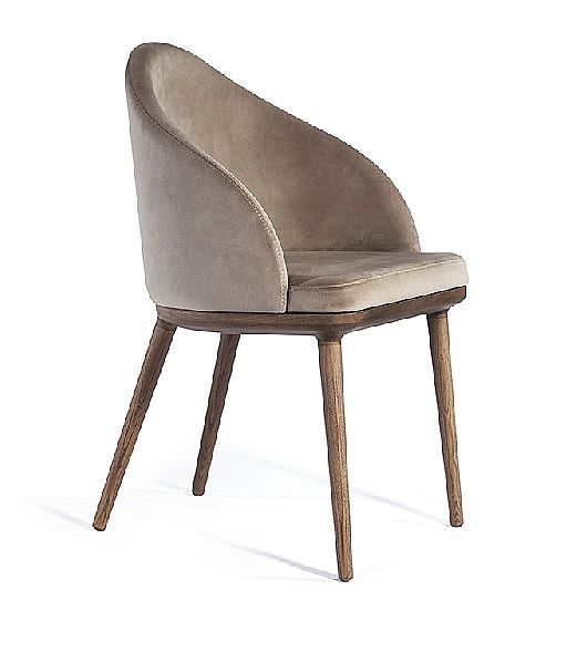 Καρέκλα τραπεζαρίας Sofa And Style anesis-olete a80(+)