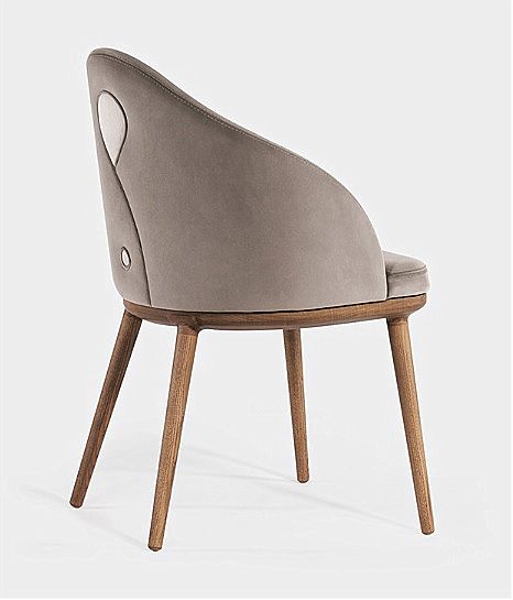 Καρέκλα τραπεζαρίας εργοστασίου Sofa And Style