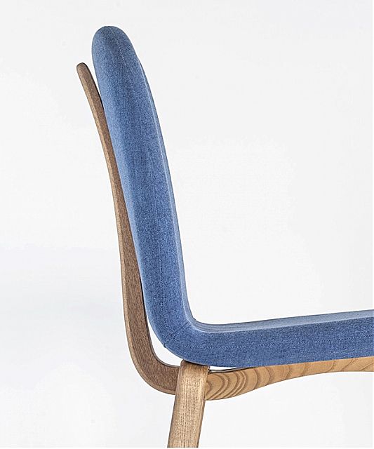 Καρέκλα τραπεζαρίας εργοστασίου Sofa And Style
