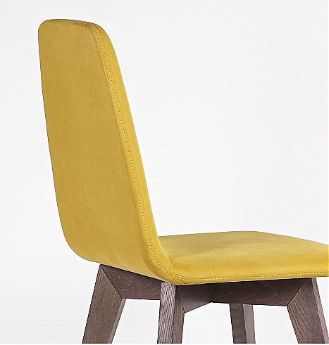 Καρέκλα τραπεζαρίας εργοστασίου Sofa And Style