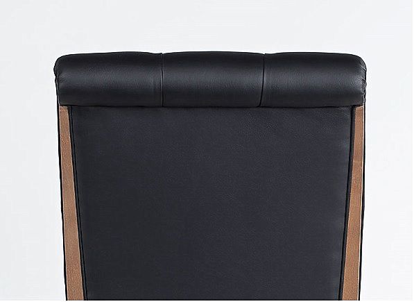 Καρέκλα τραπεζαρίας εργοστασίου Sofa And Style
