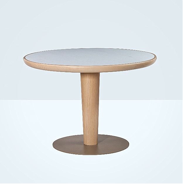 Τραπέζι τραπεζαρίας Sofa And Style anesis-toulouse ct4