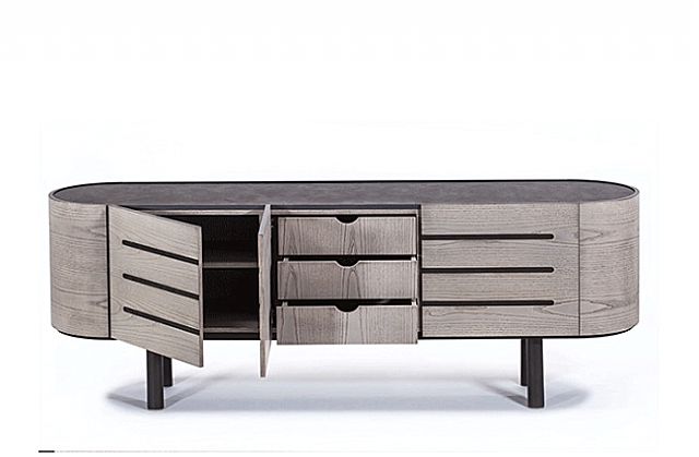 Μπουφές τραπεζαρίας εργοστασίου Sofa And Style