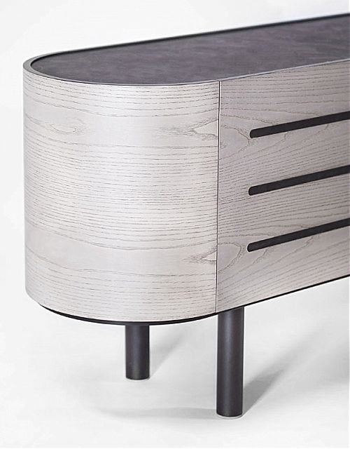 Μπουφές τραπεζαρίας εργοστασίου Sofa And Style