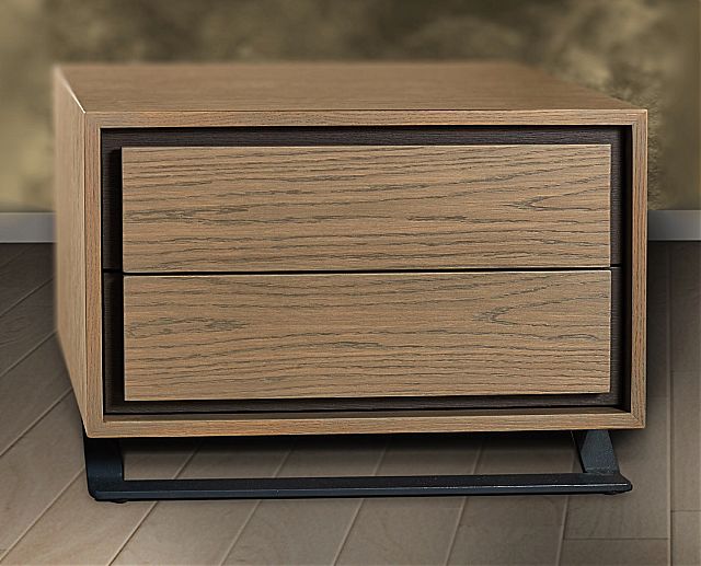 Κρεβατοκάμαρα εργοστασίου Sofa And Style