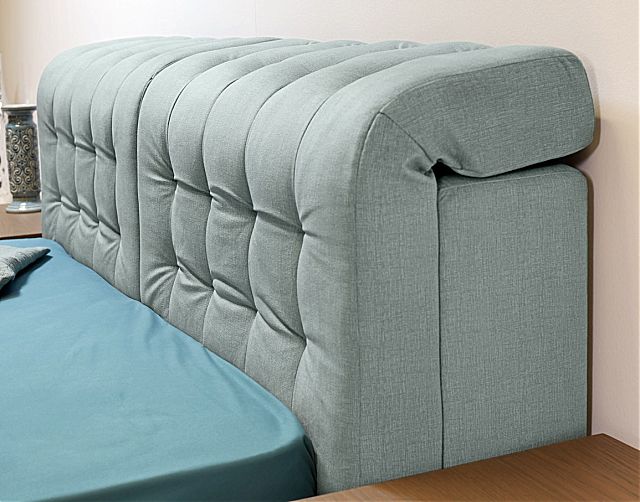 Κρεβατοκάμαρα εργοστασίου Sofa And Style