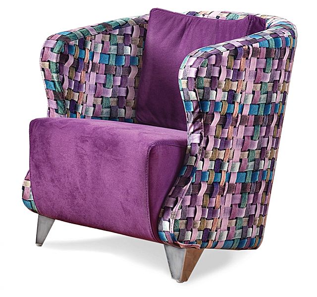 Πολυθρόνα Sofa And Style galerie-king