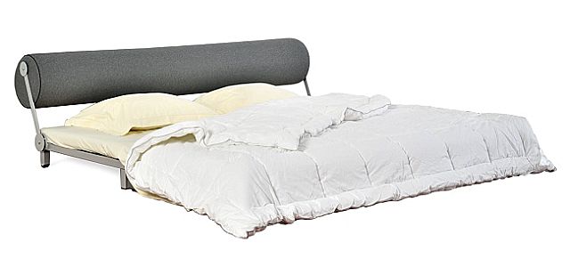 Καναπές κρεβάτι εργοστασίου Sofa And Style