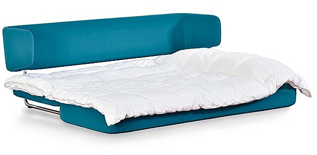 Καναπές κρεβάτι εργοστασίου Sofa And Style