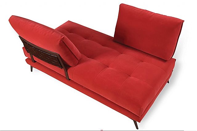 Καναπές κρεβάτι εργοστασίου Sofa And Style
