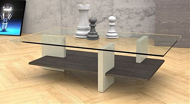 Τραπεζάκι σαλονιού Sofa And Style notos-oggi