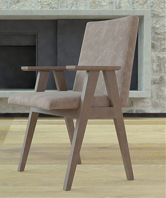 Καρέκλα τραπεζαρίας Sofa And Style noto-no25