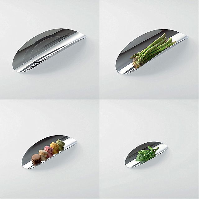 Κουπ διακοσμητικό της alessi