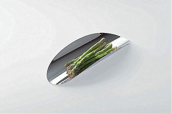 Κουπ διακοσμητικό της alessi