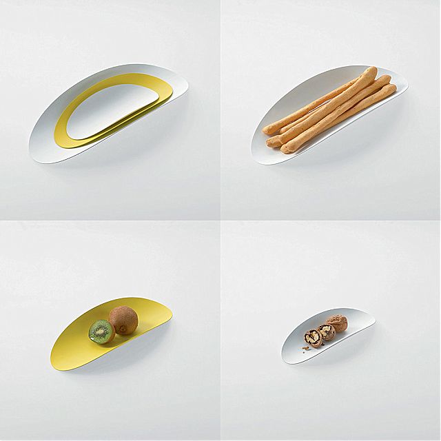 Κουπ διακοσμητικό της alessi