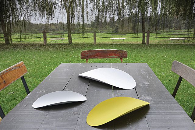 Κουπ διακοσμητικό της alessi